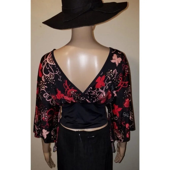 Baby Phat V-neck - Picture 3 of 4